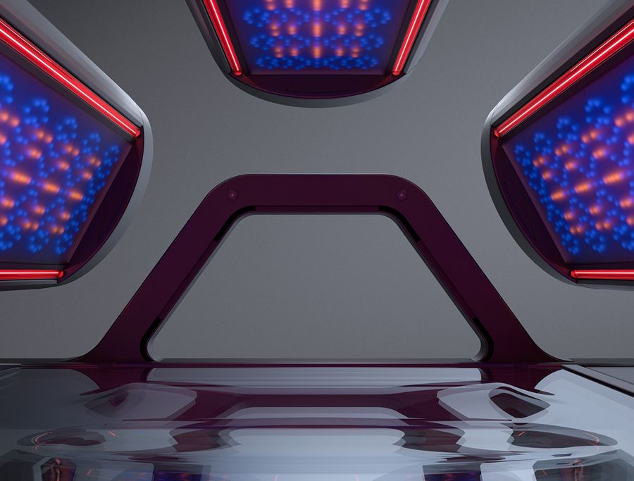 megaSun K11 AIR – AirBreeze Body