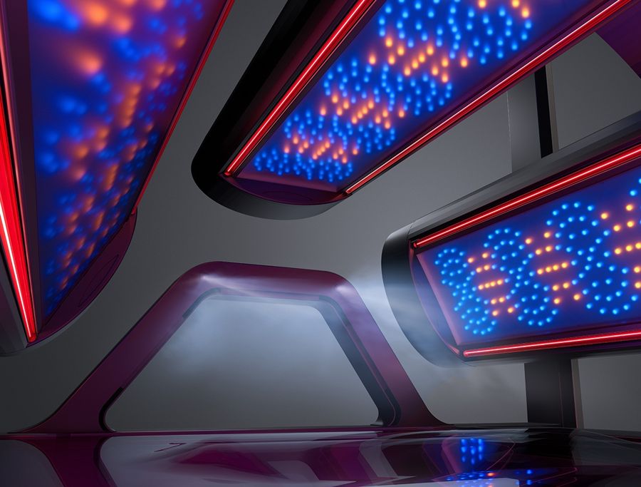 megaSun K11 AIR – AquaCool
